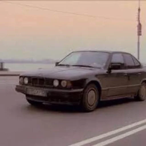 Стикерпак ripbmw для Telegram