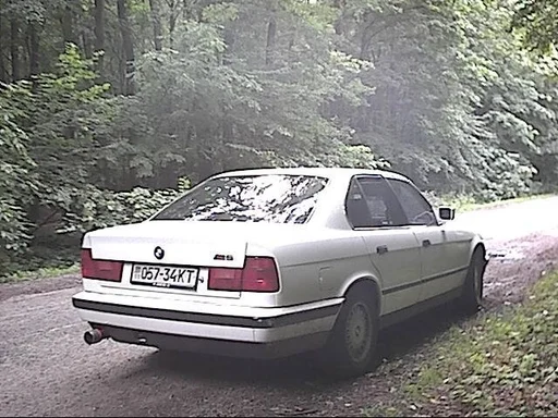 🖤 Стикер «ripbmw» для Telegram