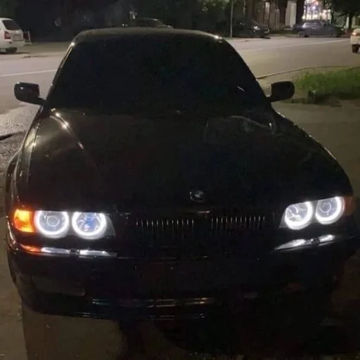 🪦 Стикер «ripbmw» для Telegram