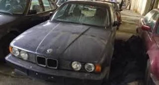 🖤 Стикер «ripbmw» для Telegram
