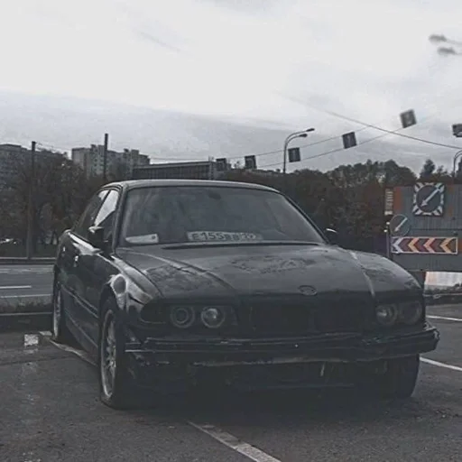 🪦 Стикер «ripbmw» для Telegram