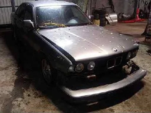 🪦 Стикер «ripbmw» для Telegram
