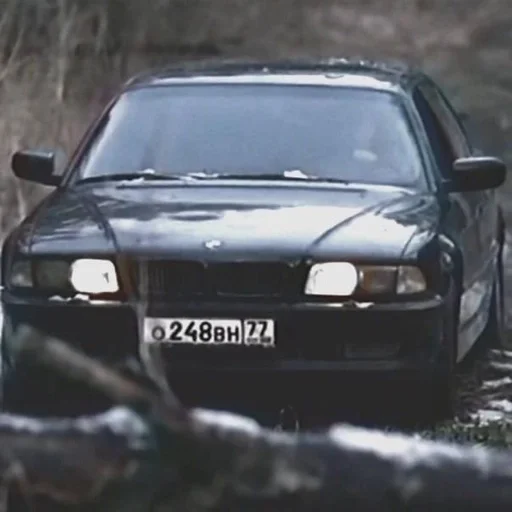 🪦 Стикер «ripbmw» для Telegram