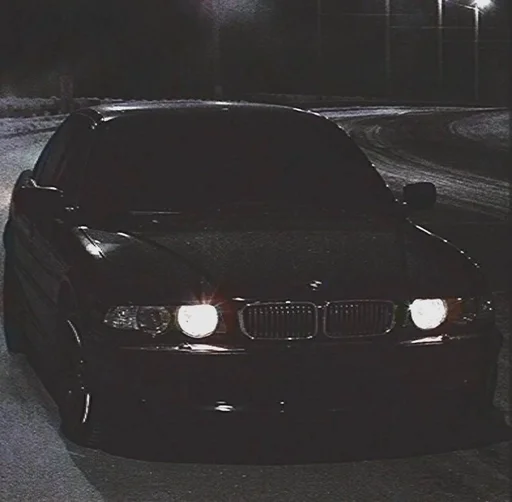 🪦 Стикер «ripbmw» для Telegram