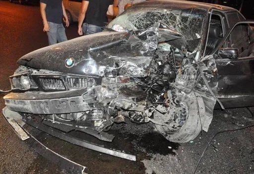 🪦 Стикер «ripbmw» для Telegram