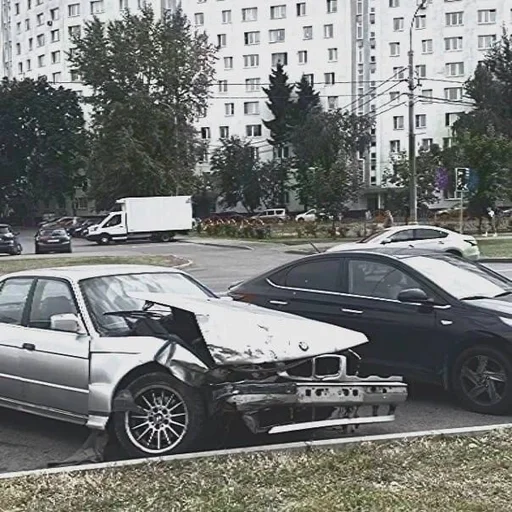 🪦 Стикер «ripbmw» для Telegram