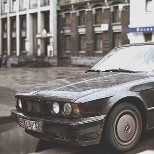 🪦 Стикер «ripbmw» для Telegram