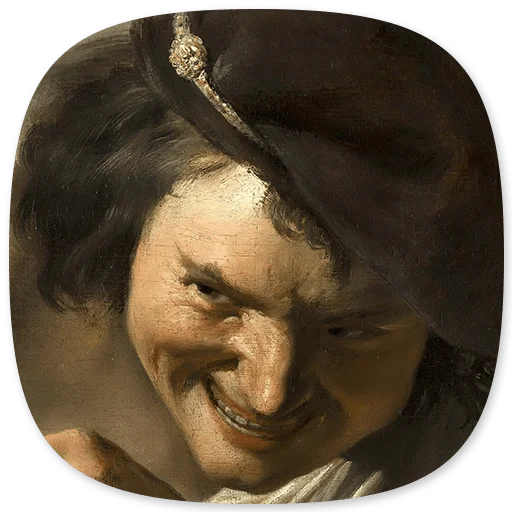 😈 Стикер «Riposte» для Telegram