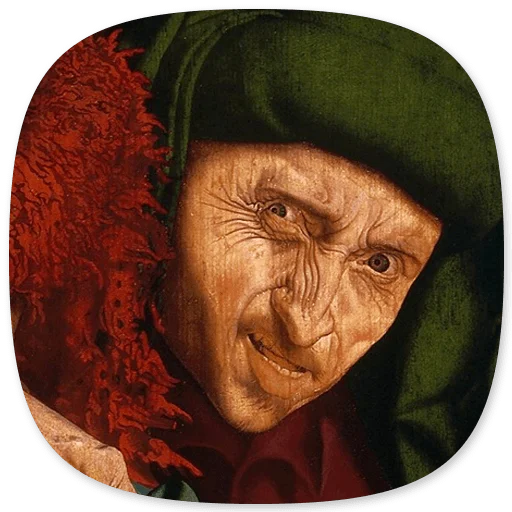 😜 Стикер «Riposte» для Telegram