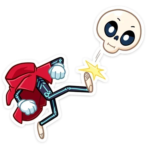 😬 Стикер «Rippy pack» для Telegram