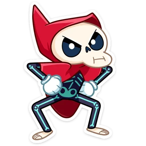 🤐 Стикер «Rippy pack» для Telegram