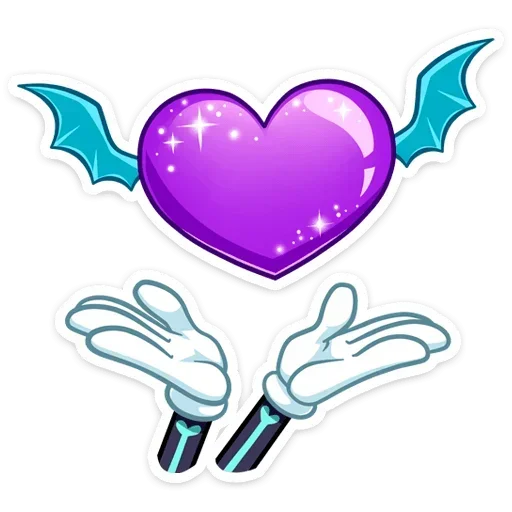😑 Стикер «Rippy pack» для Telegram