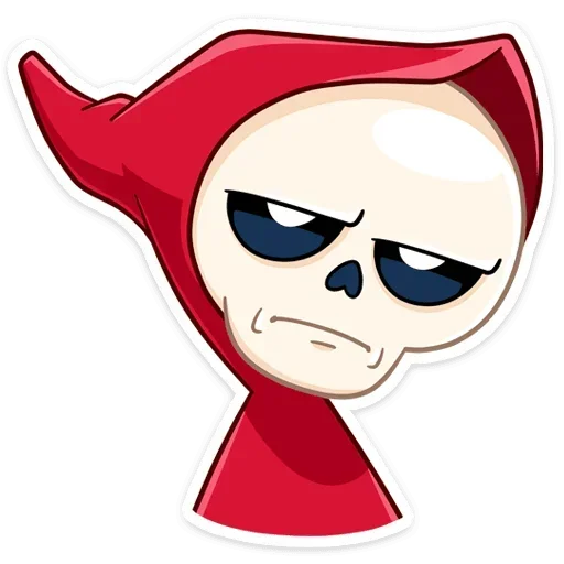 😬 Стикер «Rippy pack» для Telegram