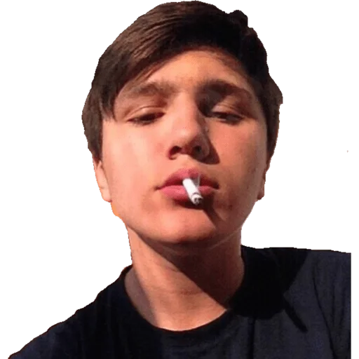 🚬 Стикер «ZAKAT 99.1» для Telegram