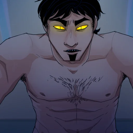🦷 Стикер «boyfriend to death» для Telegram