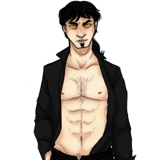 🦷 Стикер «boyfriend to death» для Telegram