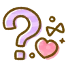 ❓ Эмодзи «cute smiley» для Telegram