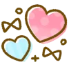 💕 Эмодзи «cute smiley» для Telegram