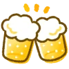 🍺 Эмодзи «cute smiley» для Telegram