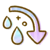 ⬇️ Эмодзи «cute smiley» для Telegram