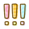 ‼️ Эмодзи «cute smiley» для Telegram