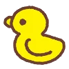 🐥 Эмодзи «Ririimoji 2» для Telegram