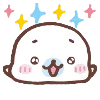 🤩 Эмодзи «Ririimoji 2» для Telegram