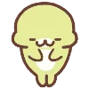 🙇‍♀️ Эмодзи «Ririimoji 2» для Telegram