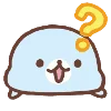 ❓ Эмодзи «Ririimoji 2» для Telegram