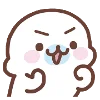 😼 Эмодзи «Ririimoji 2» для Telegram