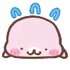 😦 Эмодзи «Ririimoji 2» для Telegram