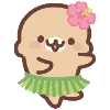 💃 Эмодзи «Ririimoji 2» для Telegram