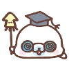 👩‍🎓 Эмодзи «Ririimoji 2» для Telegram