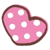 🩷 Эмодзи «Ririimoji 2» для Telegram