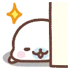 🕵️‍♀️ Эмодзи «Ririimoji 2» для Telegram