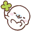 🍀 Эмодзи «Ririimoji 2» для Telegram