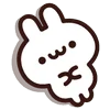🛏️ Эмодзи «Ririimoji 4» для Telegram