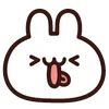 😄 Эмодзи «Ririimoji 4» для Telegram