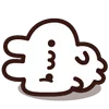 🛏️ Эмодзи «Ririimoji 4» для Telegram