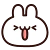 😆 Эмодзи «Ririimoji 4» для Telegram
