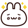 🥹 Эмодзи «Ririimoji 4» для Telegram