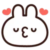 😘 Эмодзи «Ririimoji 4» для Telegram
