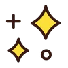 ✨ Эмодзи «Ririimoji 4» для Telegram