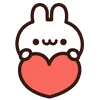 🥰 Эмодзи «Ririimoji 4» для Telegram