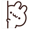 👀 Эмодзи «Ririimoji 4» для Telegram