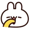😋 Эмодзи «Ririimoji 4» для Telegram