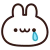 😢 Эмодзи «Ririimoji 4» для Telegram