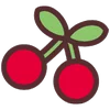 🍒 Эмодзи «pompompurin» для Telegram