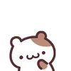 ❓ Эмодзи «pompompurin» для Telegram