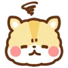 😑 Эмодзи «Ririimoji 6» для Telegram
